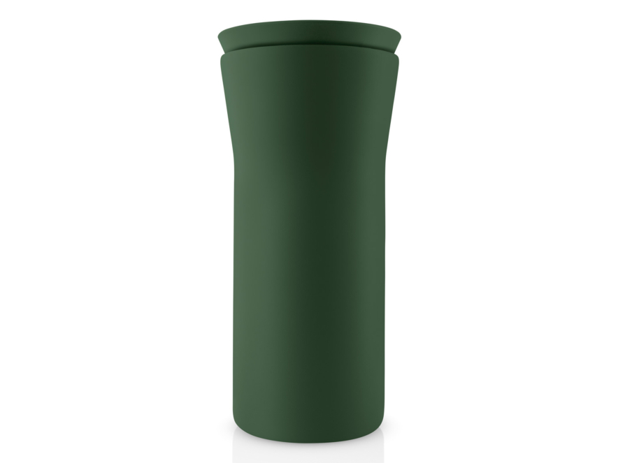 Termokopp Eva Solo City To Go Cup Emerald Green 0,35 Lproduct image #1