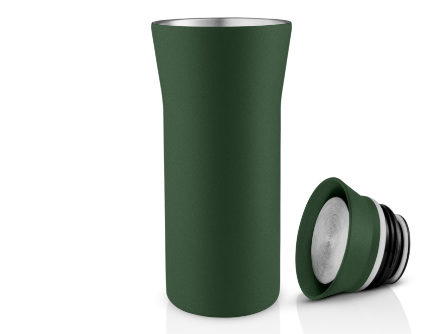 Termokopp Eva Solo City To Go Cup Emerald Green 0,35 Lproduct image #2