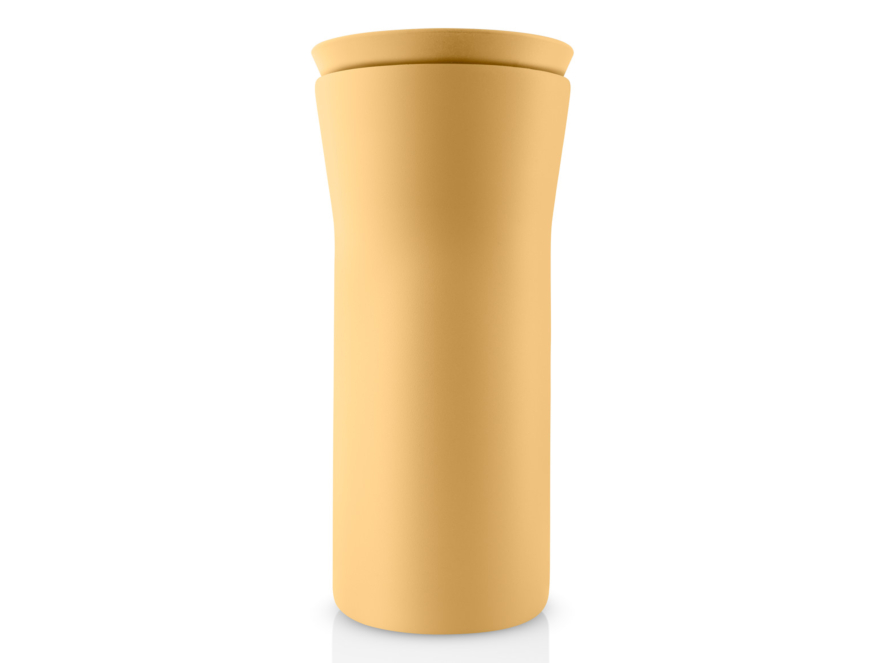 Termokopp Eva Solo City To Go Cup Golden Sand 0,35 Lproduct image #1