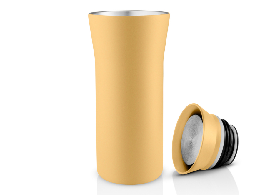 Termokopp Eva Solo City To Go Cup Golden Sand 0,35 Lproduct image #2