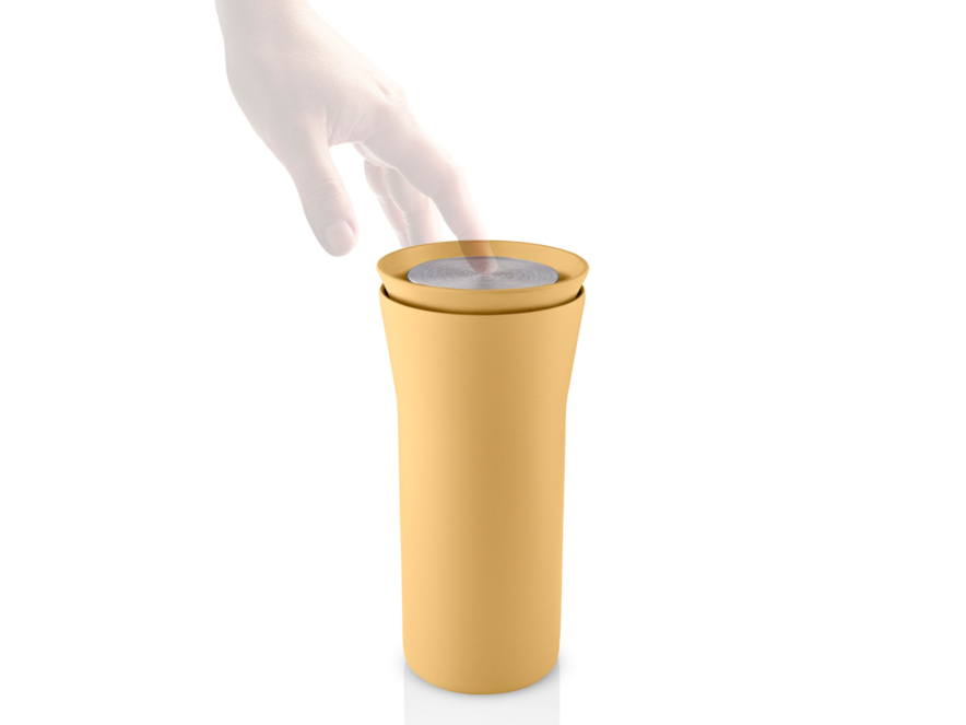 Termokopp Eva Solo City To Go Cup Golden Sand 0,35 Lproduct image #3