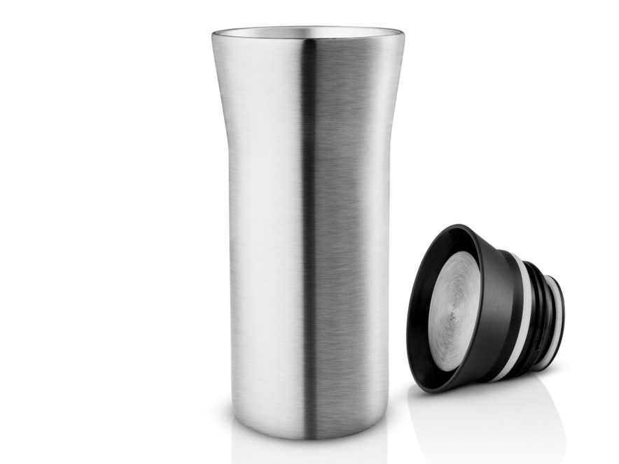 Termokopp Eva Solo City To Go Cup Steel 0,35 Lproduct image #2