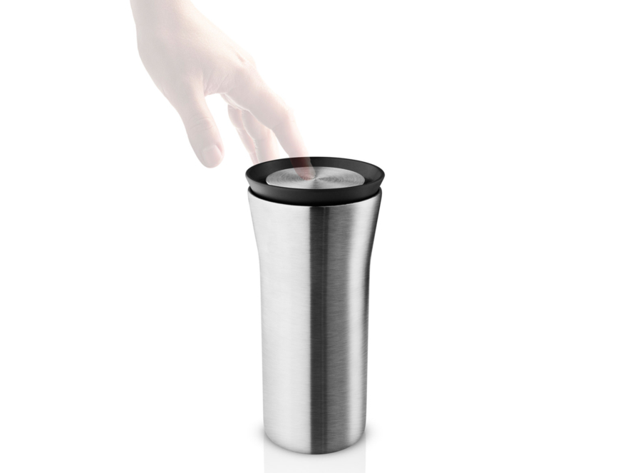 Termokopp Eva Solo City To Go Cup Steel 0,35 Lproduct image #3