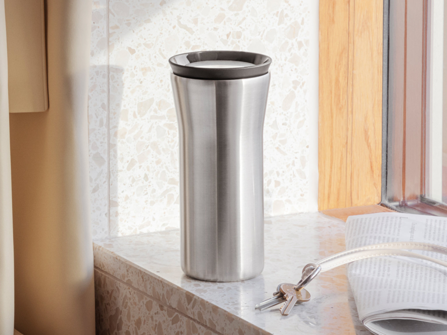 Termokopp Eva Solo City To Go Cup Steel 0,35 Lproduct image #4