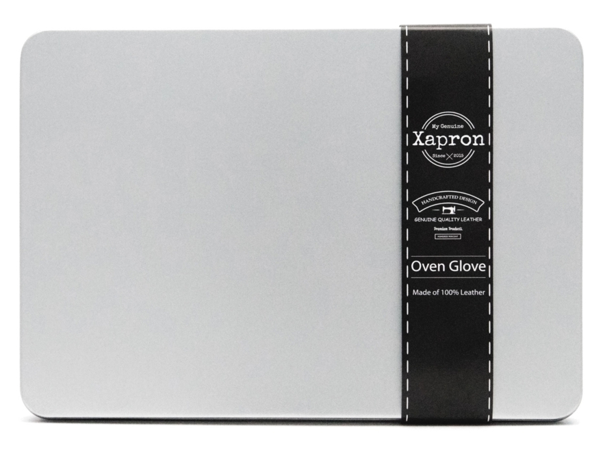 Grillvott Xapron Utah Rustproduct image #3