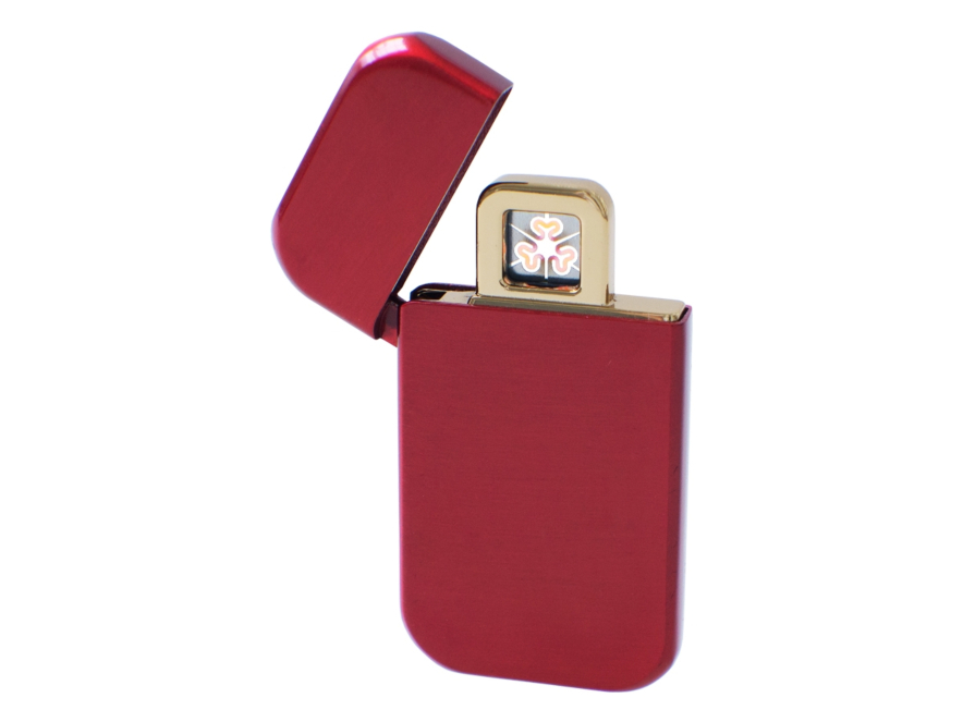 USB-lighter Champ Redproduct image #2