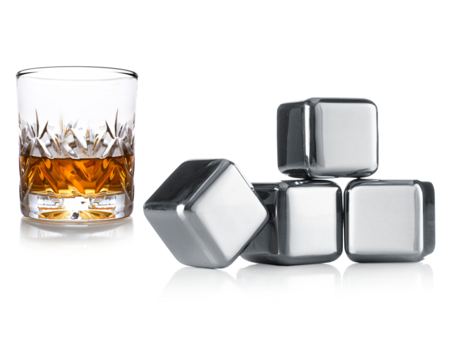 Whiskey Steiner Vacuvin 4 stkproduct image #2