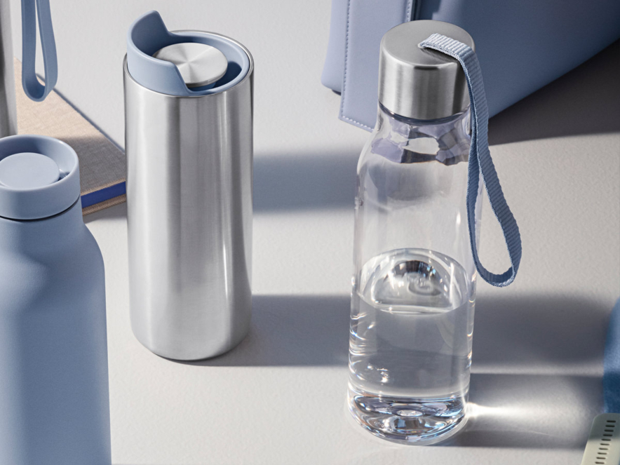 Drikkeflaske BPA-fri Eva Solo To Go Blue Sky 0,5 Lproduct image #3