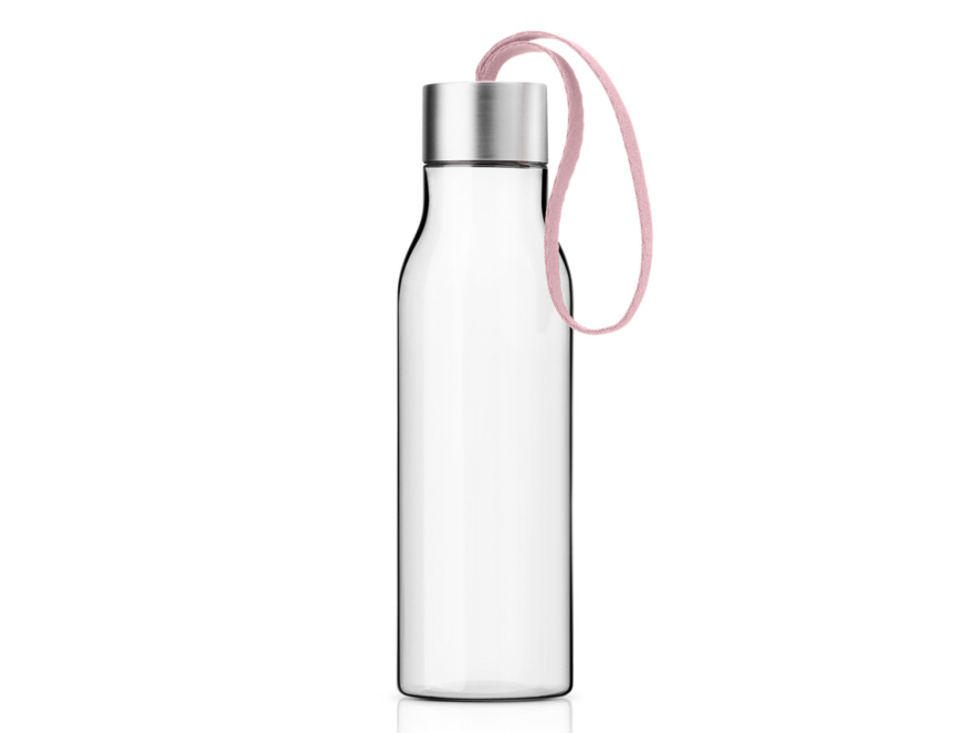 Drikkeflaske BPA-fri Eva Solo To Go Rose Quartz 0,5 Lproduct image #1