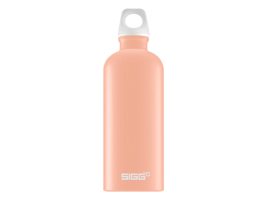 Vannflaske SIGG Traveller Rosa 0,6 Lproduct image #1