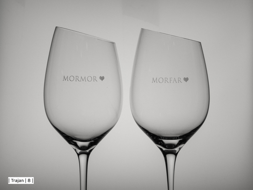 Rødvinsglass Eva Solo Syrah 40 cl 2-pakkproduct image #3