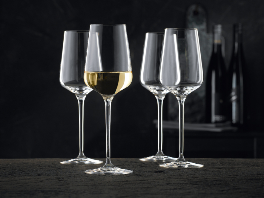 Vinglass Nachtmann ViNova Hvitvin 38 cl 4-pakkproduct image #2