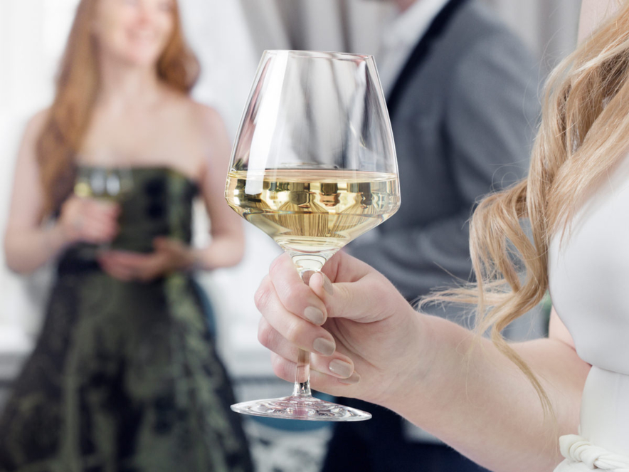 Vinglass Orrefors Pulse 46 cl 4-pakkproduct image #3