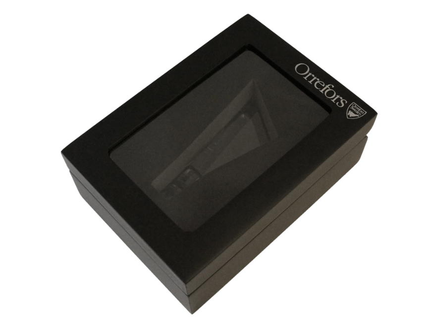 Vinstopper Orrefors Caratproduct image #3