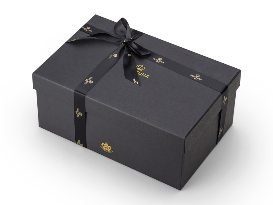 Champagne & Vinkjøler Skultuna 1607 Silver Platedproduct image #4