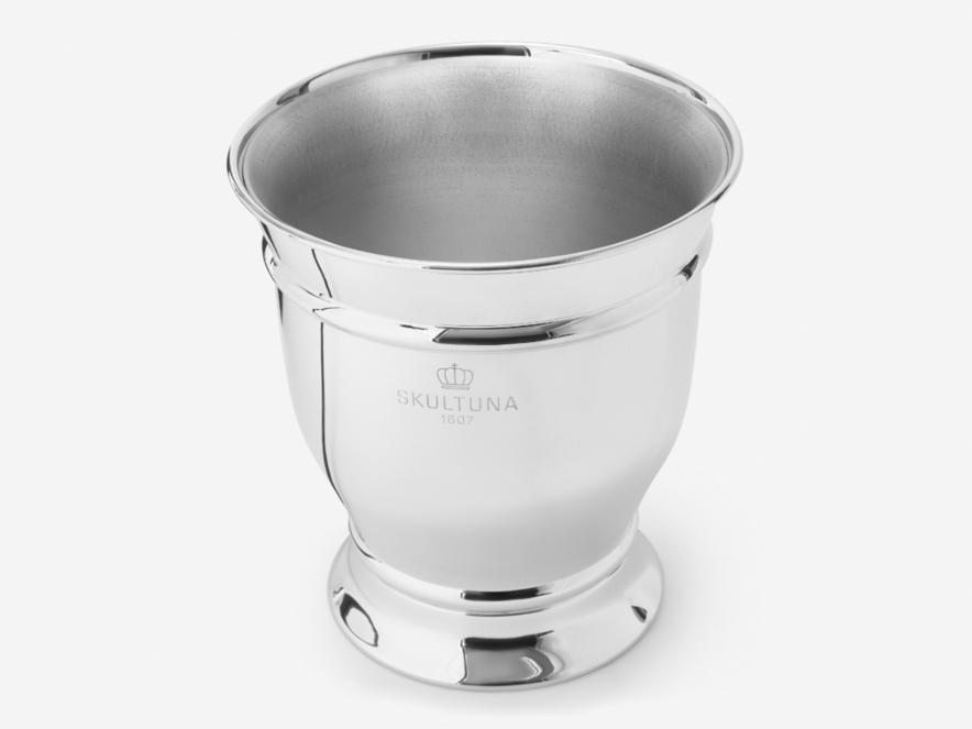 Champagne & Vinkjøler Skultuna 1607 Silver Platedproduct image #2