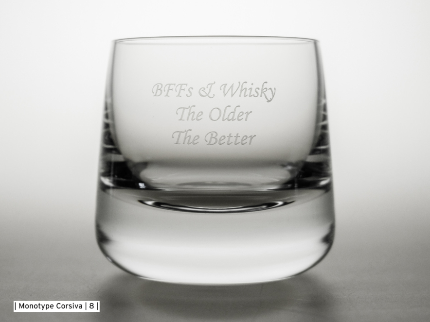 Whiskyglass LSA Bar Culture 22 cl 2-pakkproduct image #3