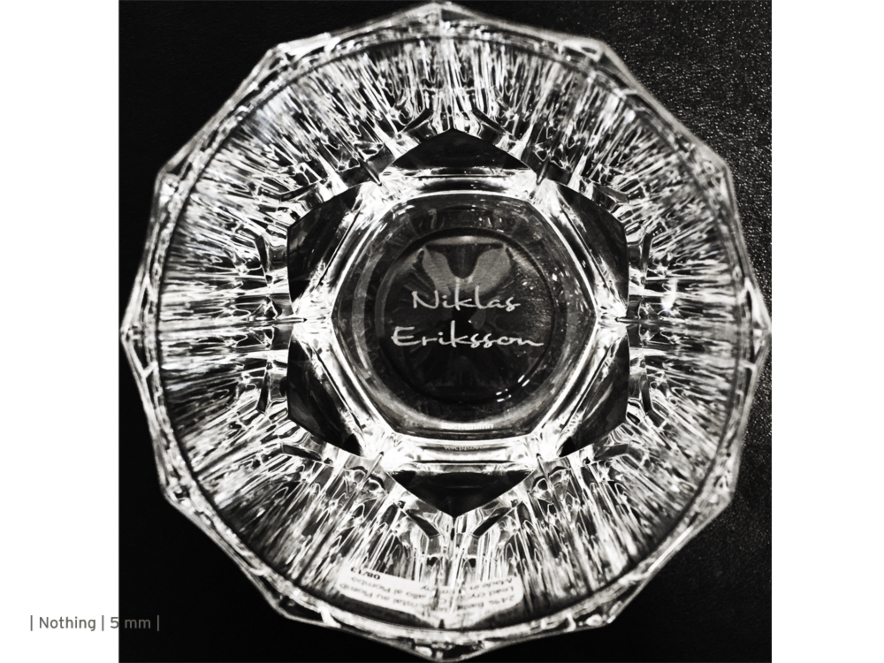 Whiskyglass Nachtmann Aspen 32 cl 4-pakkproduct image #2