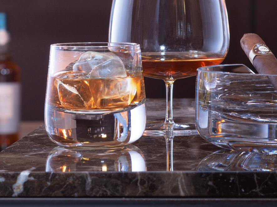 Whiskyglass LSA Bar Culture 22 cl 2-pakkproduct image #5