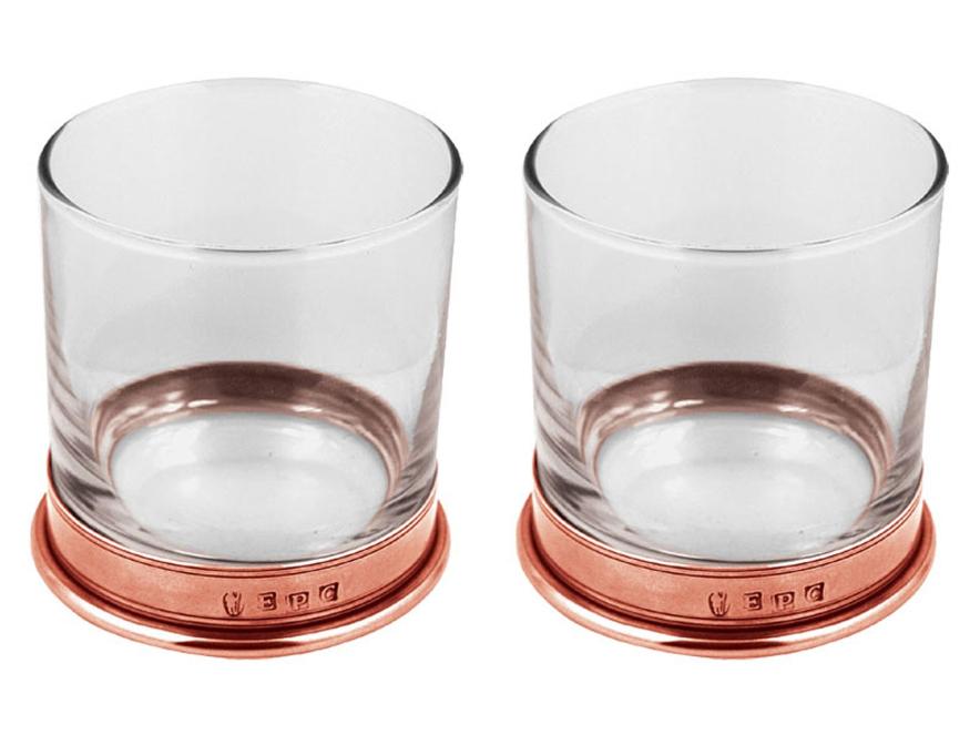 Whiskyglass Old English Rose 2-pakkproduct image #1