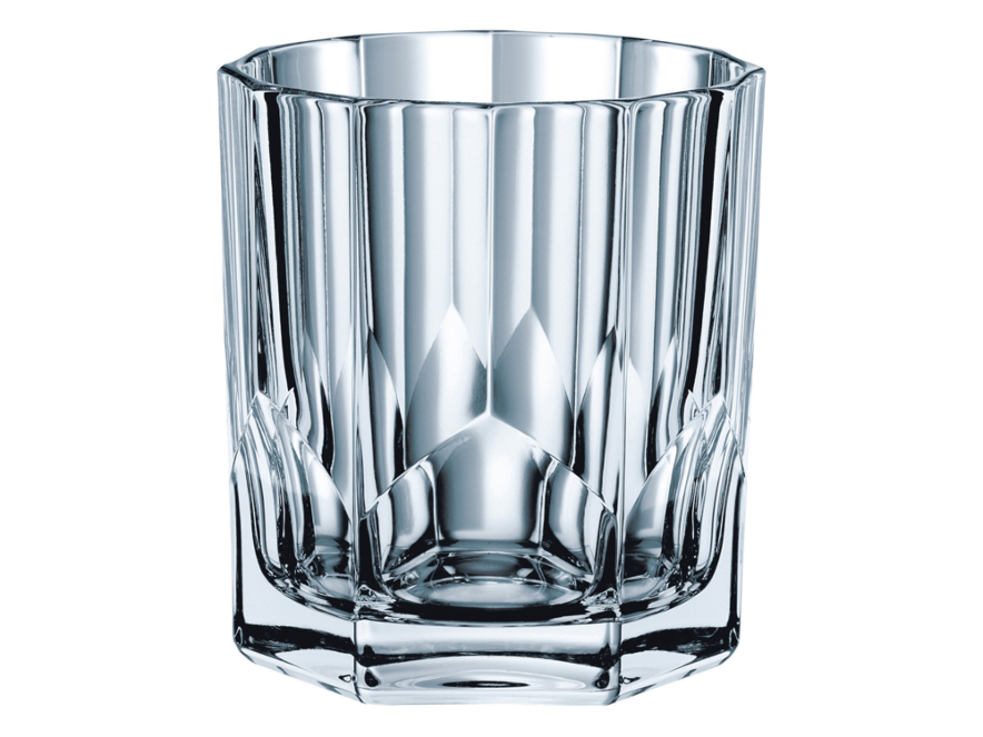 Whiskyglass Nachtmann Aspen 32 cl 4-pakkproduct image #1