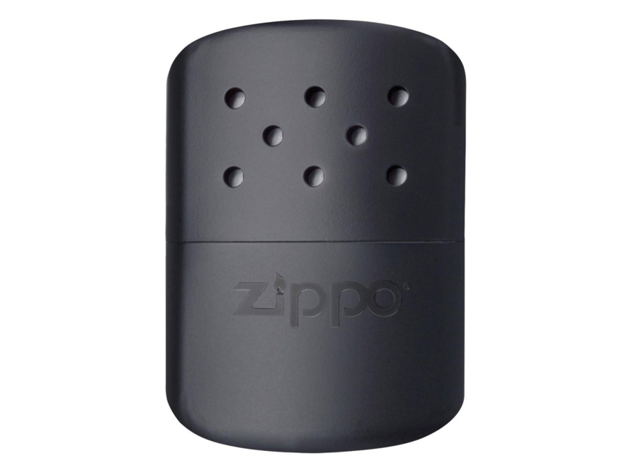 Zippo Håndvarmer Svartproduct image #1