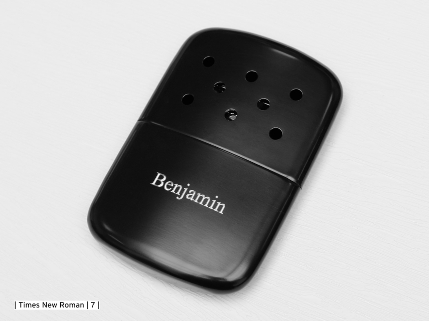 Zippo Håndvarmer Svartproduct image #3