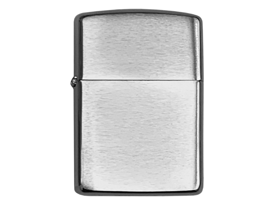 Zippo Armor Brushed Chromeproduct image #1