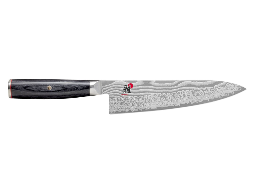Kokkekniv Miyabi 5000 FC-D Gyutoh 20 cmproduct image #1
