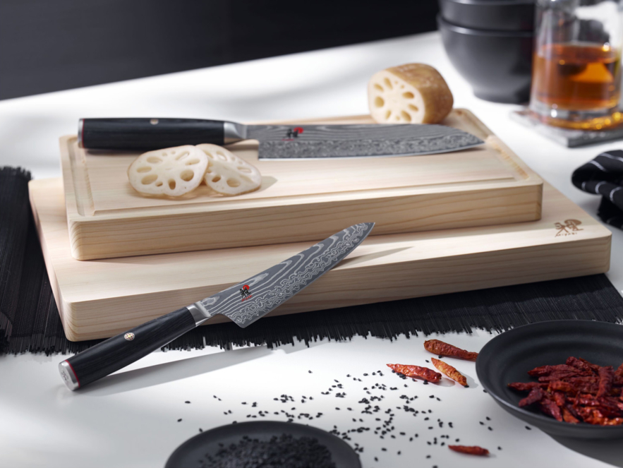Kokkekniv Miyabi 5000 FC-D Gyutoh 20 cmproduct image #4