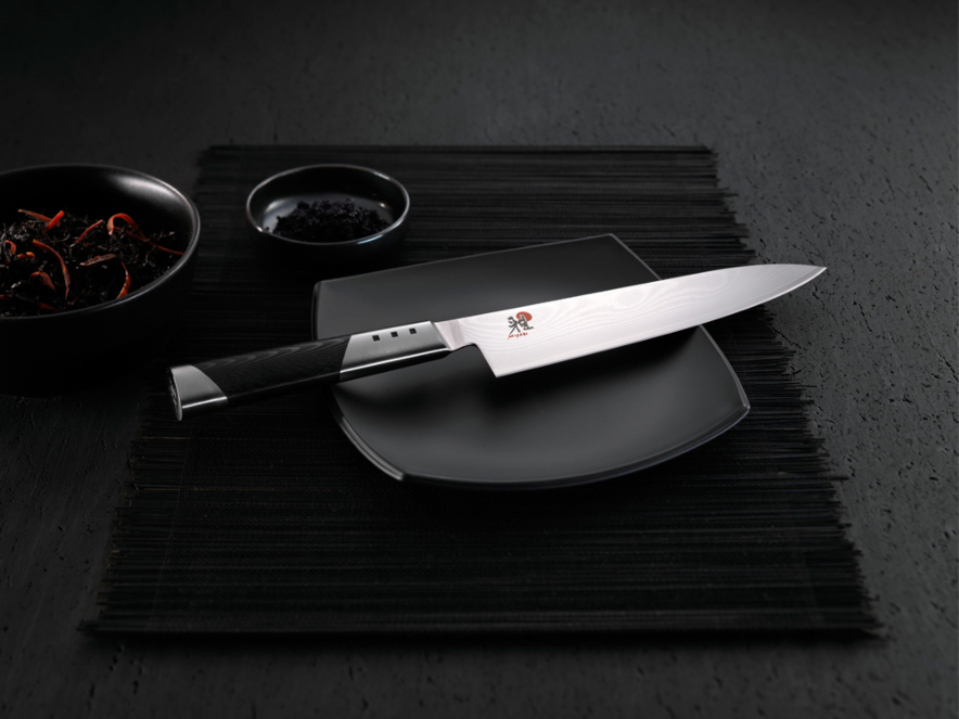 Kokkekniv Miyabi 7000 D Gyutoh 24 cmproduct image #2
