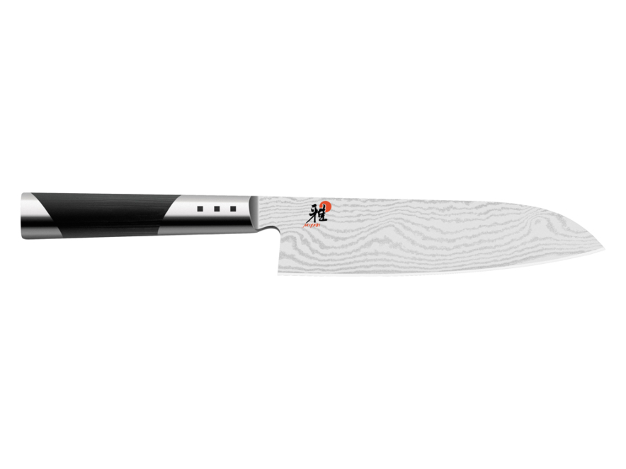 Kokkekniv Miyabi 7000 D Santoku 18 cmproduct image #1