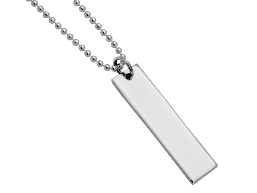 Halskjede Athena Silver Sølvproduct image #1