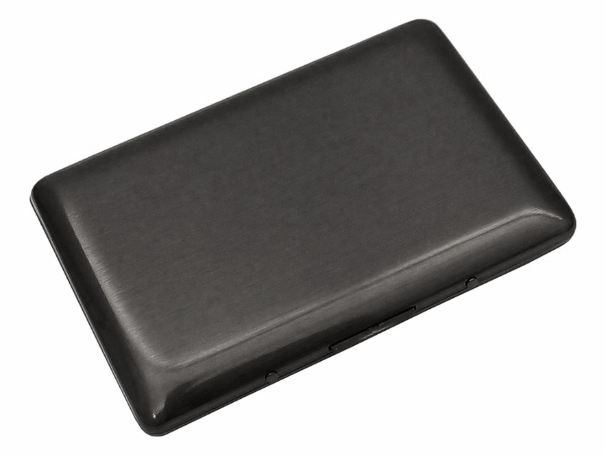 Kortholder Carrier Slim Smokeproduct image #1