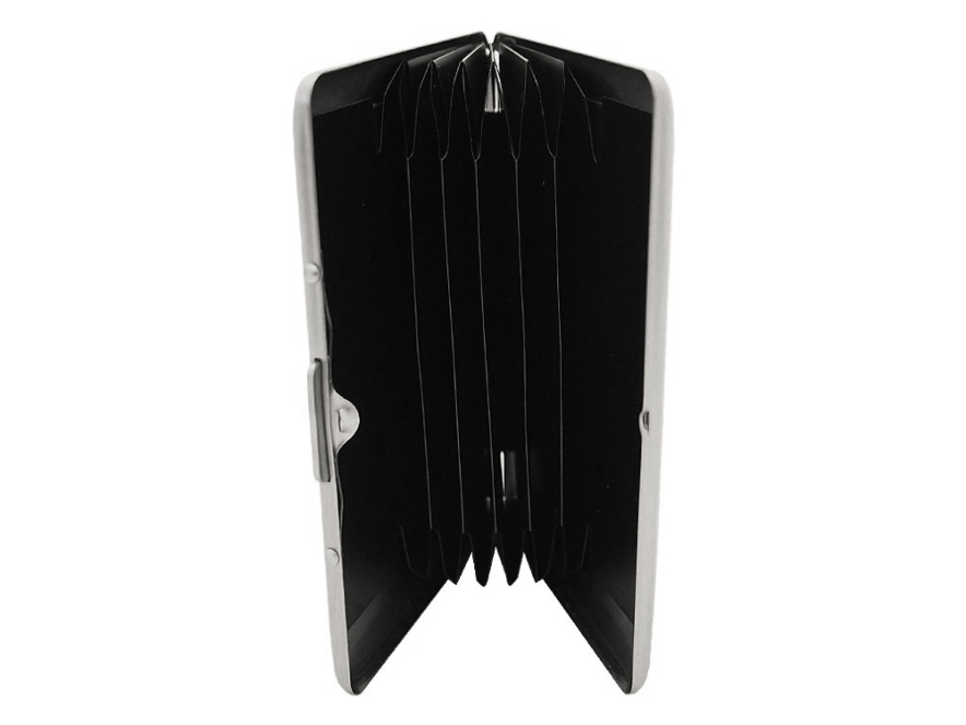 Kortholder Metall Carrier Slimproduct image #2