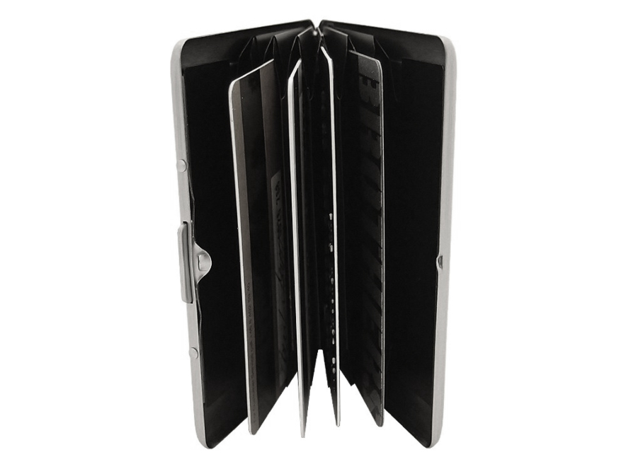Kortholder Metall Carrier Slimproduct image #3