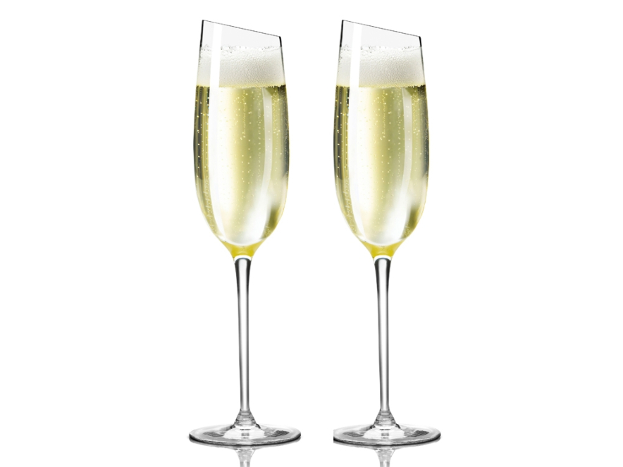 Champagneglass Eva Solo 20 cl 2-pakkproduct image #1