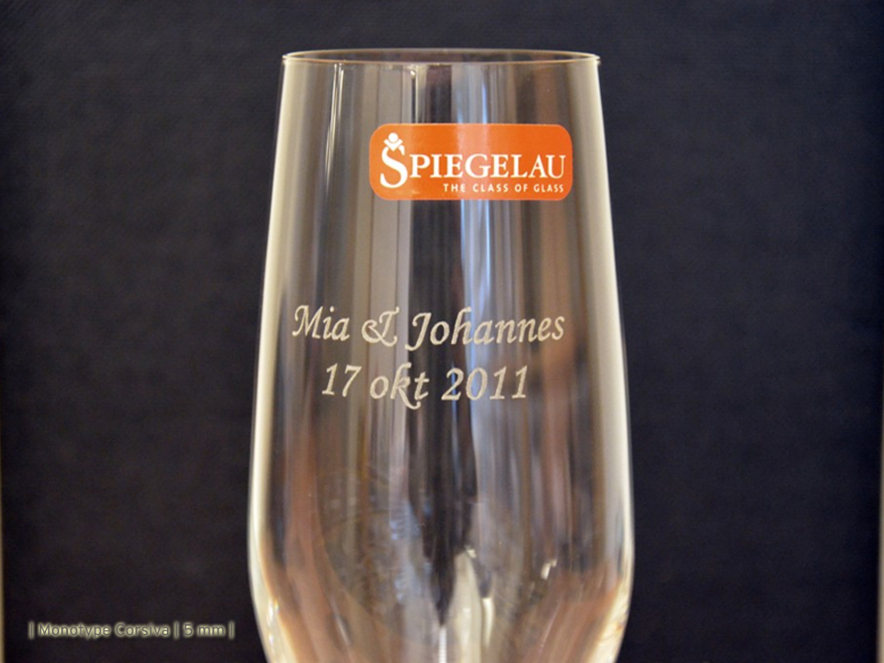 Champagneglass Spiegelau Authentis 19 cl 4-pakkproduct image #2