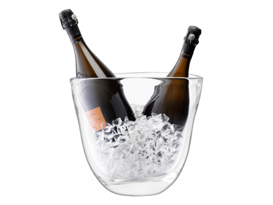 Champagnekjøler LSA Dual Celebrate 27 cmproduct image #1