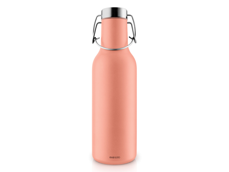 Drikkeflaske Kald Cool Thermo Flask Eva Solo Cantaloupe 0,7 Lproduct image #1