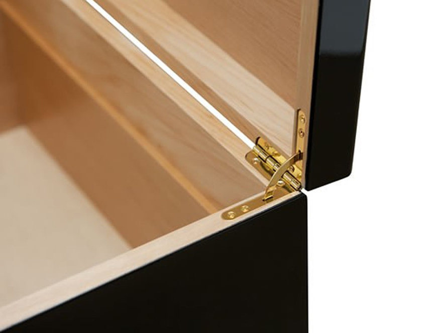 Skopussesett Distinctivo Saphir Blackproduct image #5