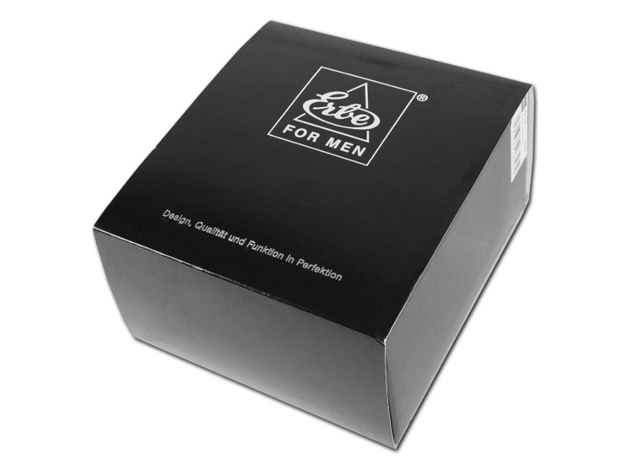 Barberingssett Erbe Solingen Wengewoodproduct image #2