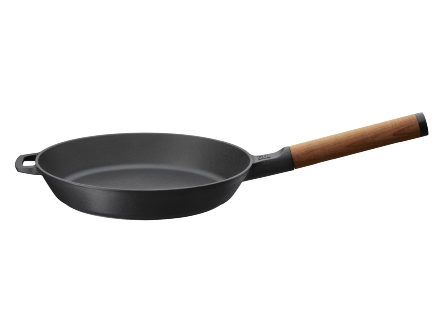 Stekepanne Støpejern Fiskars Norden 26 cmproduct image #1