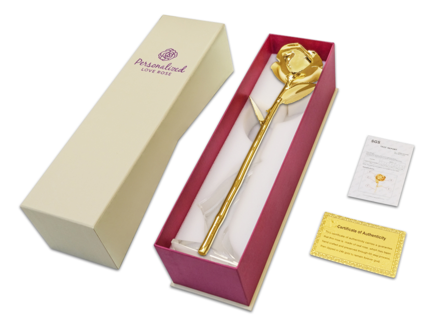 24K Gullrose Aphroditeproduct image #5