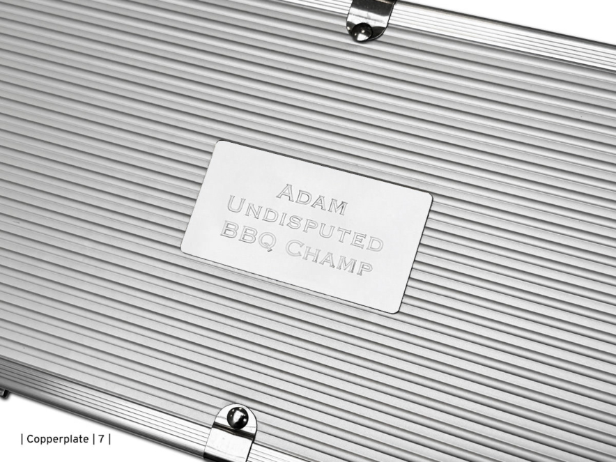 Grillkoffert Anders BBQproduct image #4