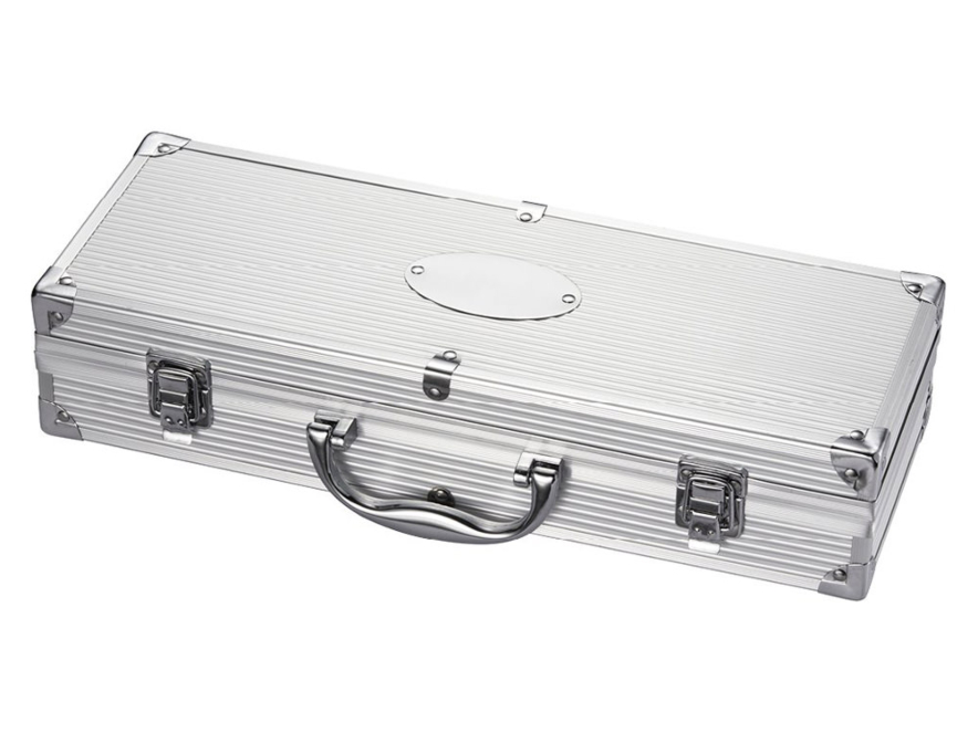 Grillkoffert Dorre BBQproduct image #1