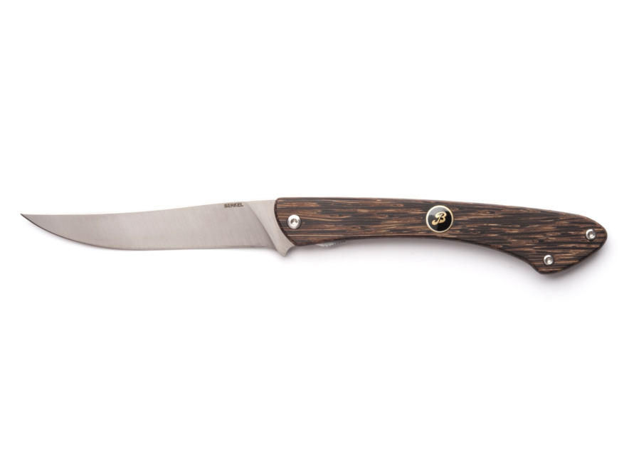 Folding Grillkniv Berkel Palmaproduct image #1