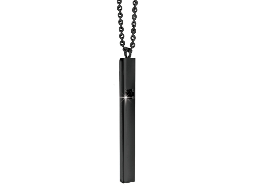 Halskjede Inori Devotion Blackproduct image #1