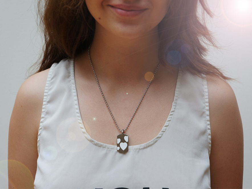 Halskjede Inori Young At Heartproduct image #2