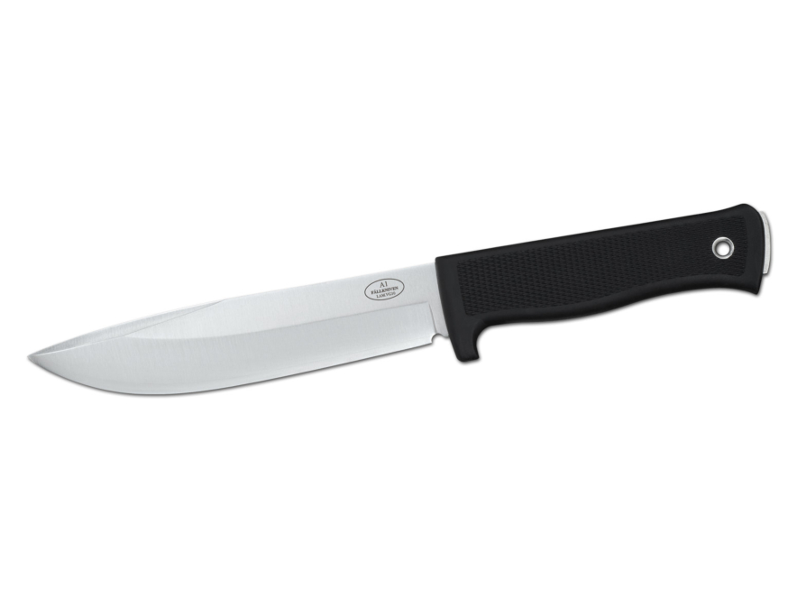 Jaktkniv Fällkniven A1 med Zytel-hylsterproduct image #1